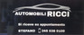 Logo Automobili Ricci